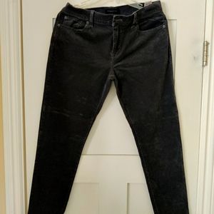 Velvet Micro Corduroy